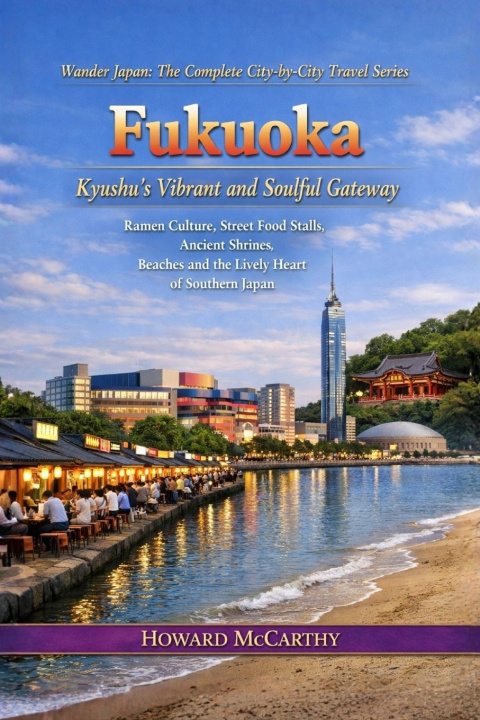 Buch Fukuoka Howard McCarthy