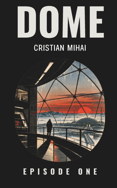 Buch Dome Cristian Mihai