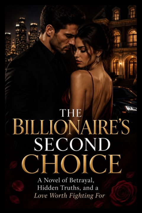 Книга The Billionaire's Second Choice Lois M. Williams