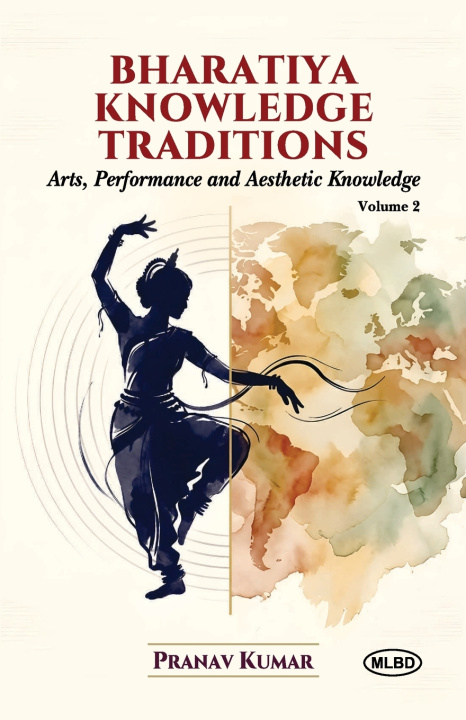 Boek Bharatiya Knowledge Traditions Pranav Kumar