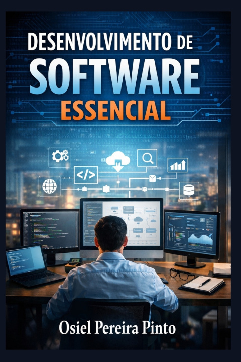 Buch Desenvolvimento de Software Essencial OSIEL PINTO