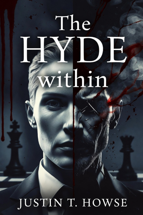 Książka The Hyde Within Justin Howse