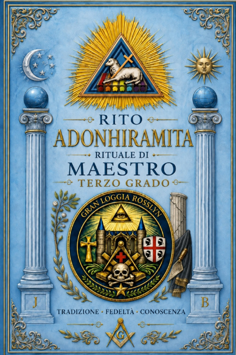 Buch Rituale di Maestro Dieffe Editore