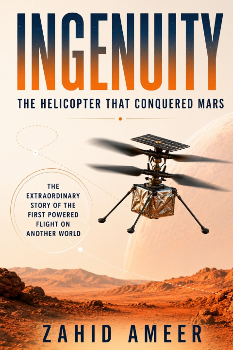 Book Ingenuity Zahid Ameer