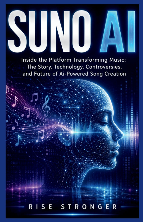 Libro Suno AI Rise Stronger