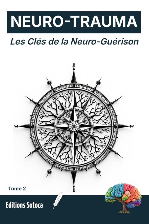 Libro NEURO-TRAUMA Eric Sotoca