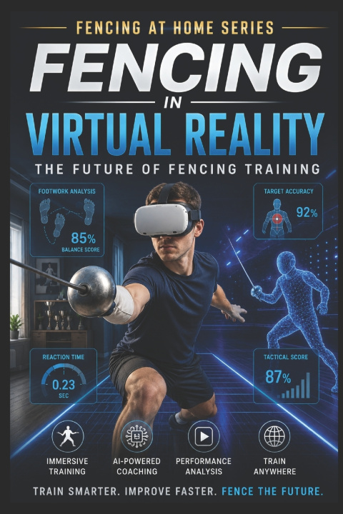Book Fencing in Virtual Reality C.C. M.