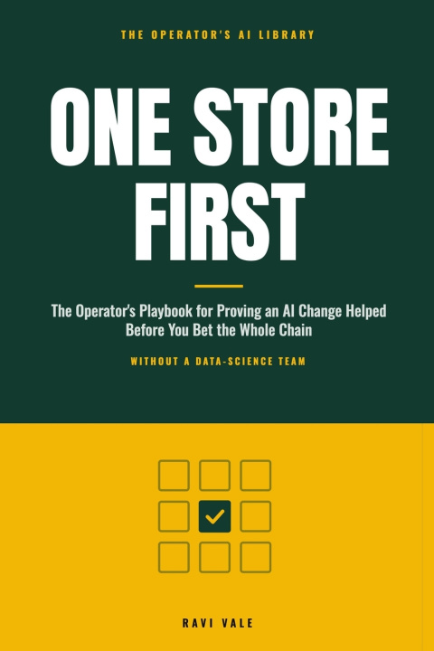 Book One Store First Ravi Vale