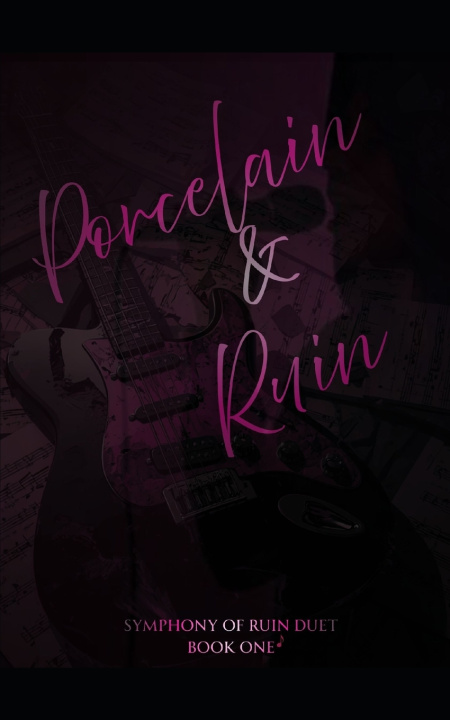 Книга Porcelain & Ruin A. Forsythe