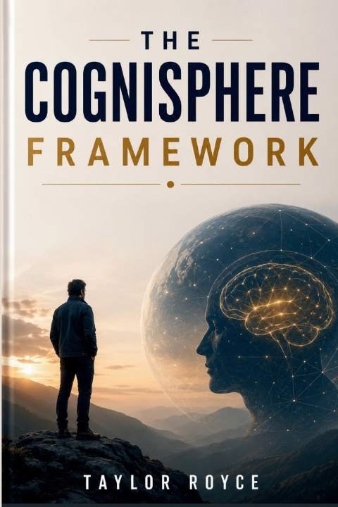 Book The Cognisphere Framework Taylor Royce