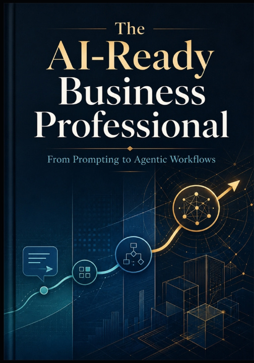 Könyv THE AI-READY BUSINESS PROFESSIONAL Rosheni Malik