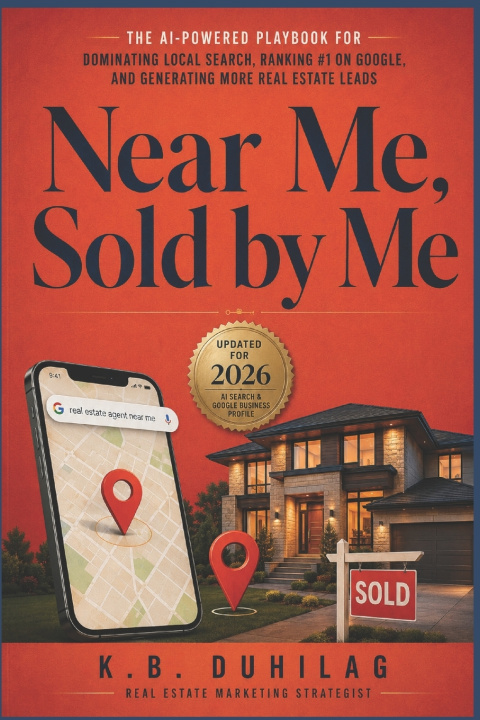 Βιβλίο Near Me, Sold by Me K.B. Duhilag
