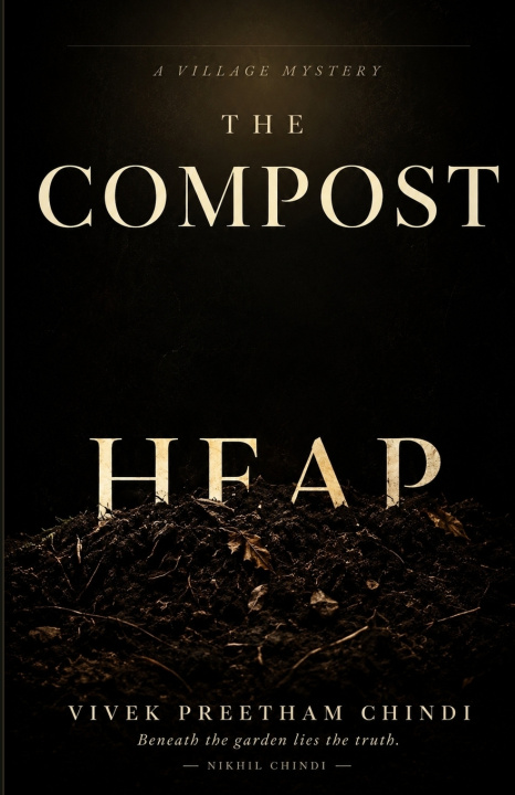 Libro The Compost Heap Vivek Preetham Chindi