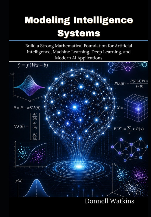 Libro Modeling Intelligence Systems Donnell Watkins