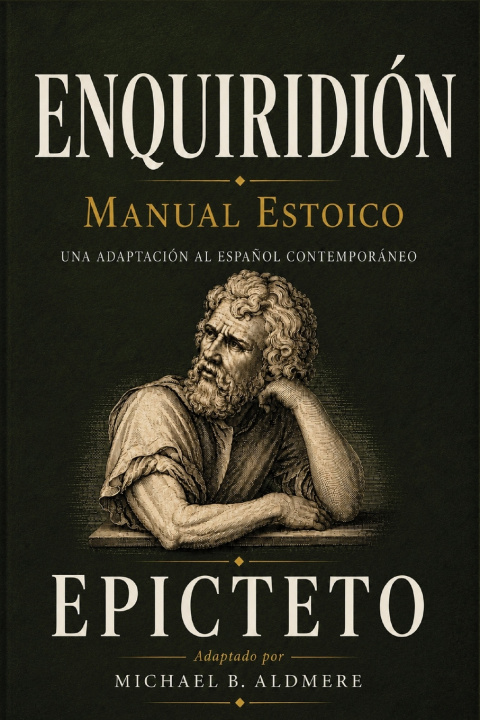 Book Enquiridión Epicteto
