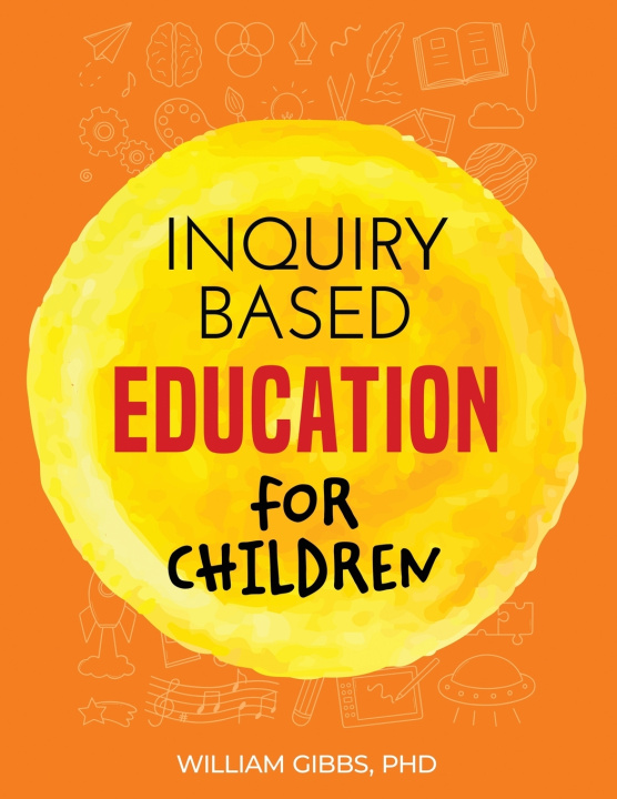 Libro INQUIRY WILLIAM GIBBS PHD