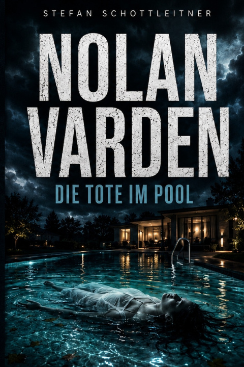 Livro Nolan Varden Stefan Schottleitner