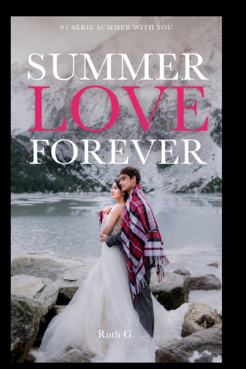 Boek SUMMER LOVE FOREVER Ruth G