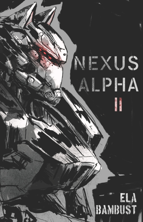Libro Nexus Alpha 2 Ela AJ Bambust