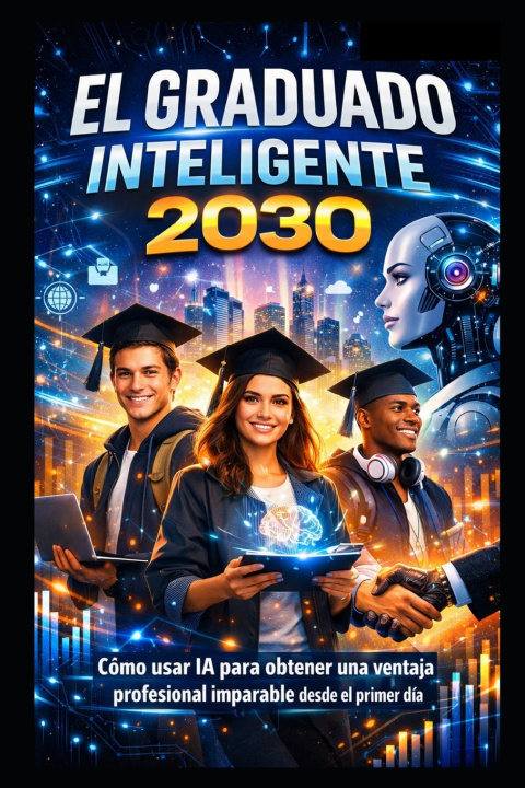 Carte El Graduado Inteligente 2030 JOSE MANUEL GOMEZ CRUZ
