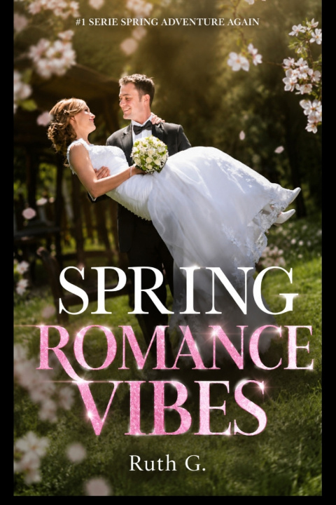 Buch SPRING ROMANCE VIBES Ruth G