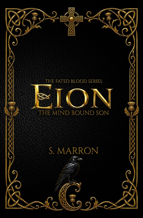 Libro Eion S. Marron