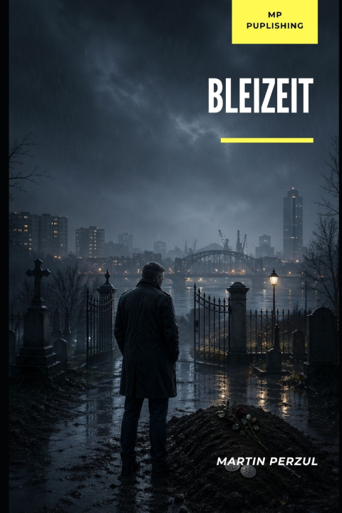 Book Bleizeit Martin Perzul