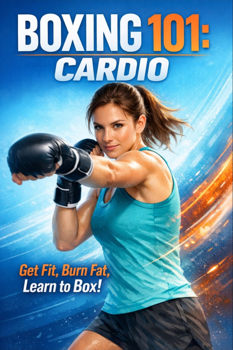 Book Boxing 101 Alberto Robles