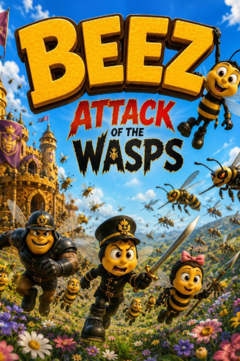 Boek BEEZ Stephen Bowker