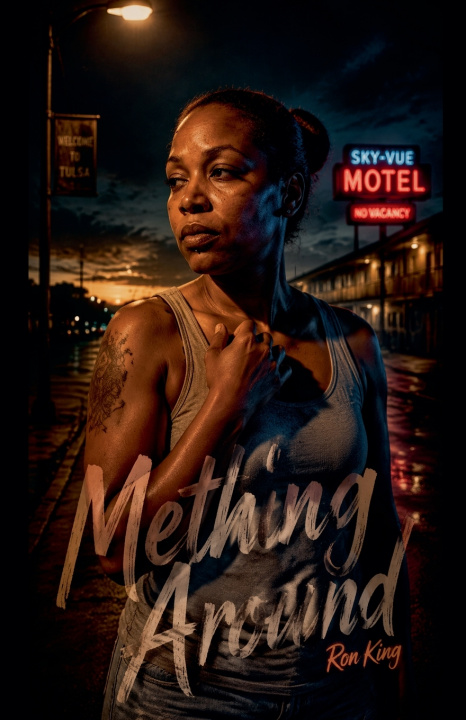 Libro Mething Around Ron King