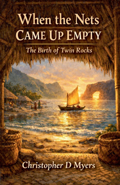 Libro When the Nets Came Up Empty Christopher D Myers
