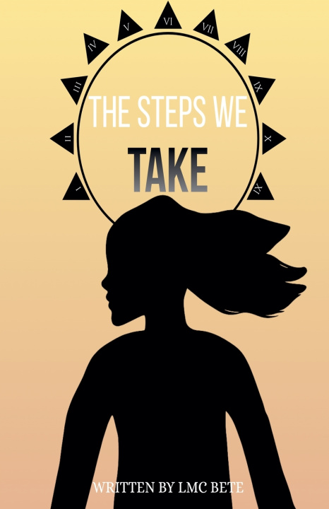 Knjiga The Steps We Take LMC Bete