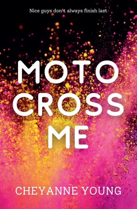 Boek Motocross Me Cheyanne Young
