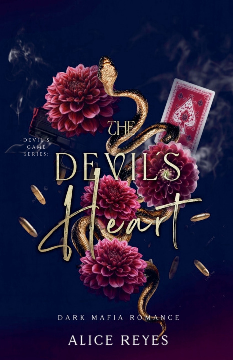 Buch The Devil's Heart Alice Reyes