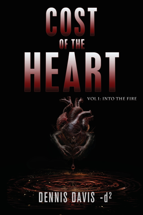 Carte Cost of the Heart Dennis W Davis