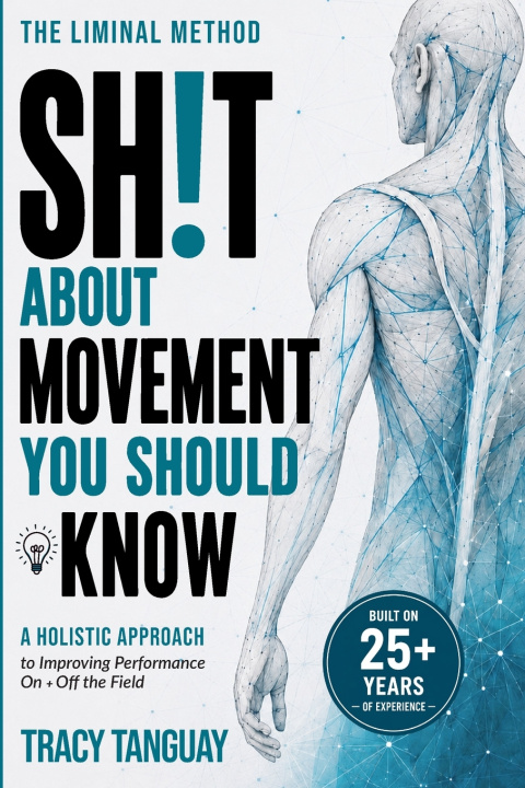 Buch Sh!t About Movement You Should Know Andrew Hauser