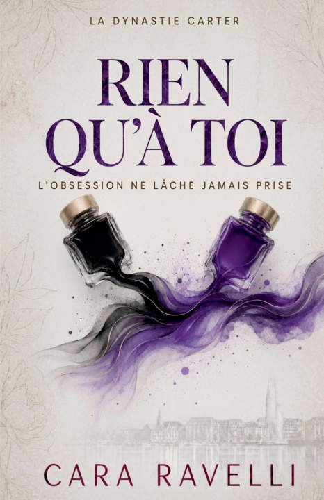 Buch Rien qu'à toi Cara Ravelli