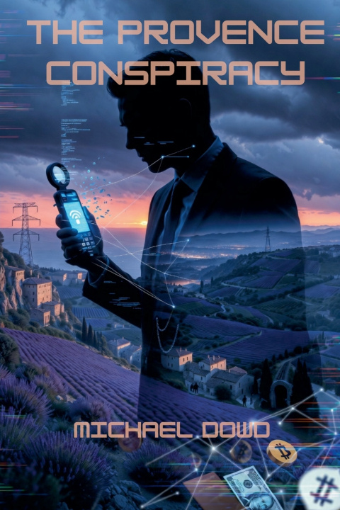Knjiga The Provence Conspiracy Michael Dowd