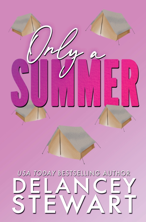 Carte Only a Summer Delancey Stewart