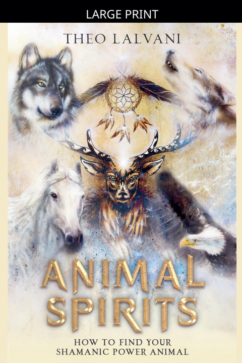 Livro Animal Spirits Theo Lalvani