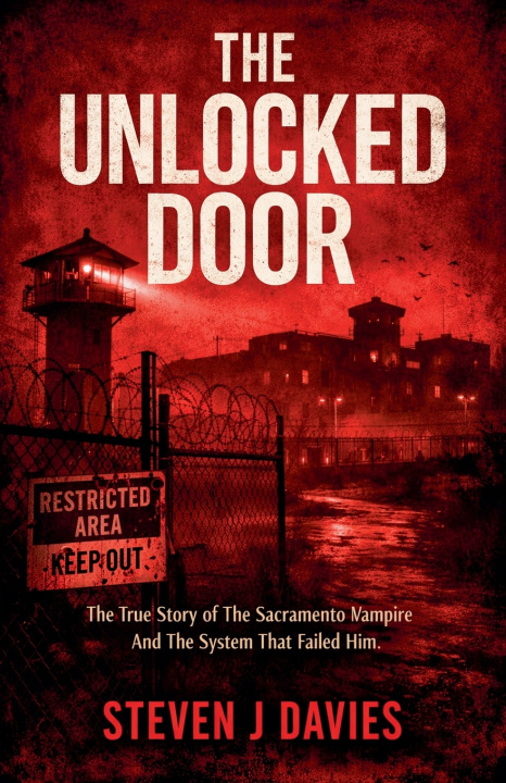Libro The Unlocked Door Steven J Davies