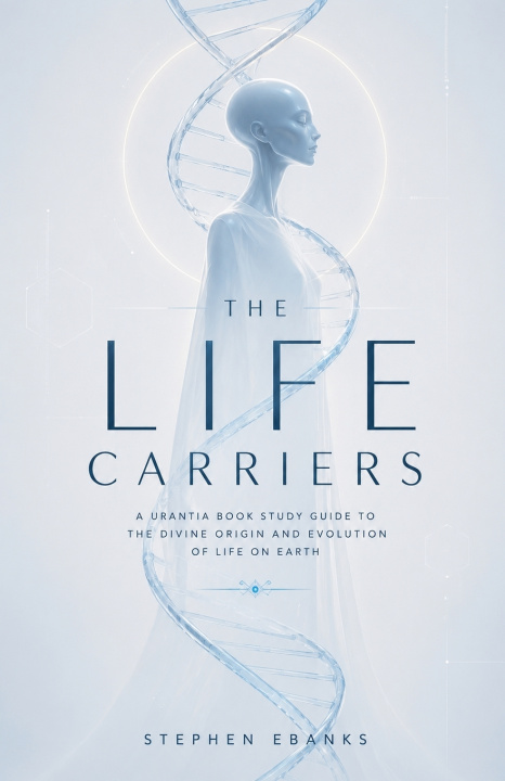 Buch The Life Carriers Stephen Ebanks