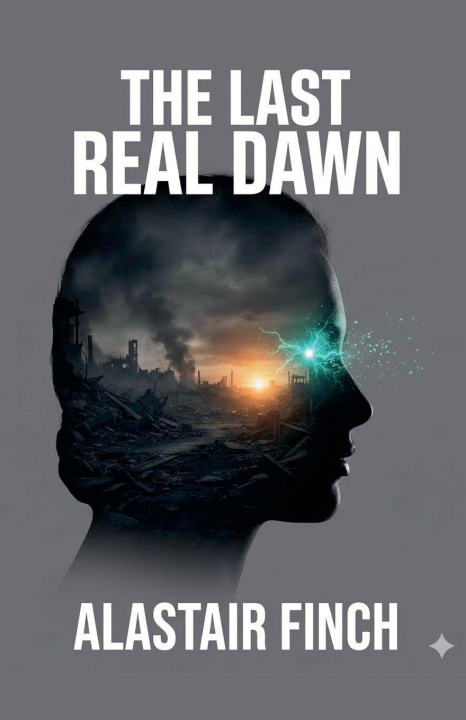 Buch The Last Real Dawn Alastair Finch