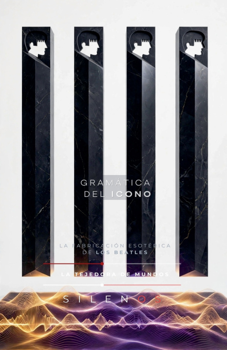 Book GRAMÁTICA DEL ICONO Cristina Lobo