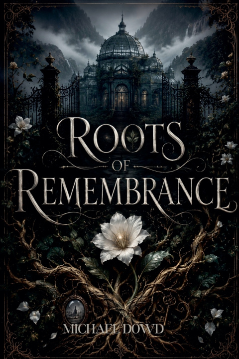 Könyv Roots of Remembrance Michael Dowd