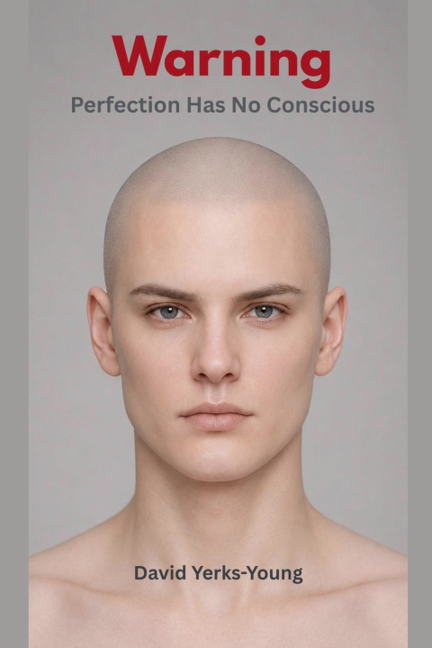 Libro Warning David Yerks-Young