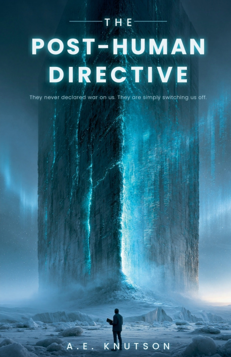 Buch The Post-Human Directive A.E. Knutson