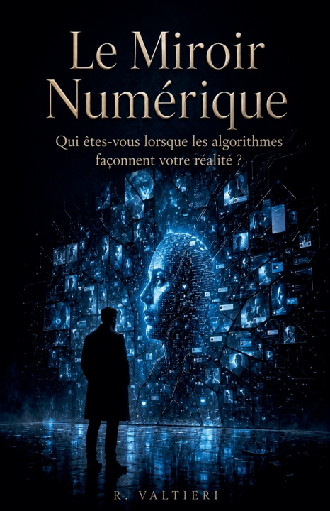Livro Le Miroir Numérique R. Valtieri