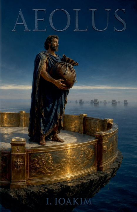 Buch Aeolus Ioakim Ioakim