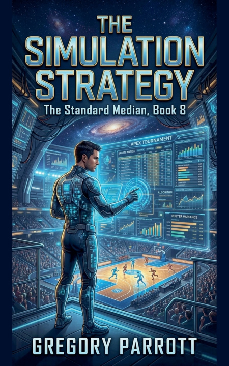 Carte The Simulation Strategy Gregory Parrott